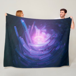 Katalysator Fleece Deken