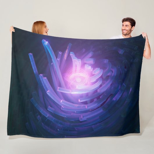 Katalysator Fleece Deken (In situ)
