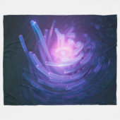 Katalysator Fleece Deken (Voorkant (Horizontaal))