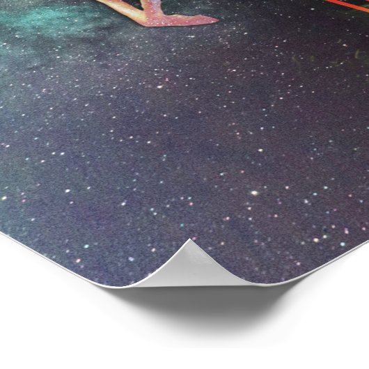 Katalysator - Poster (Hoek)