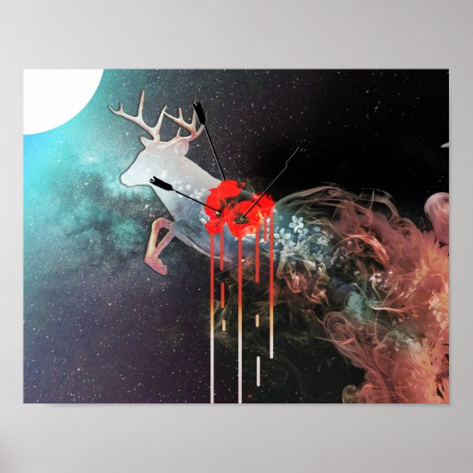 Katalysator - Poster (Voorkant)