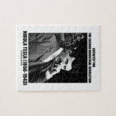 Katalysator voor de tweede industriële revolutie N Legpuzzel (Horizontaal)