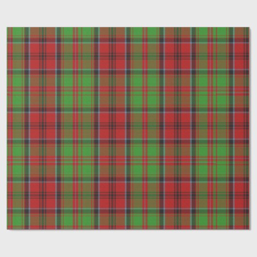 Katalysatoren, tappapier cadeaupapier (Vlak)