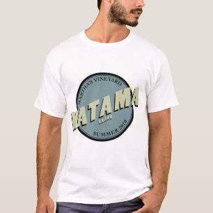 Katama Brand 2010 T-shirt