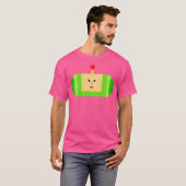 Katamari Prince Head T-shirt (Voorkant volledig)
