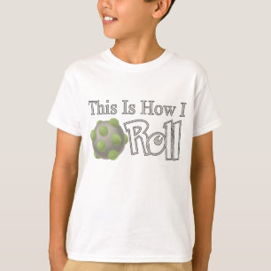 Katamari Roll T-shirt