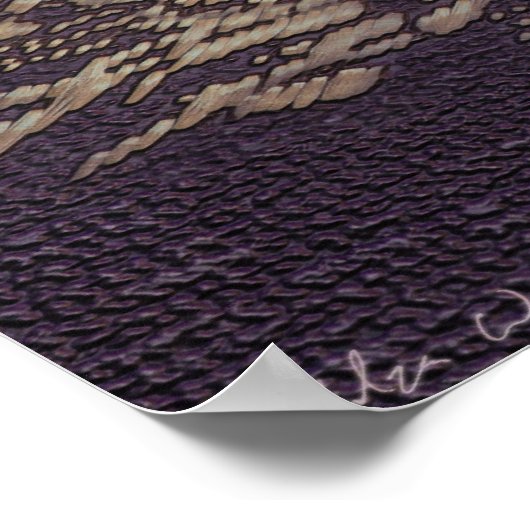 Katana 1 poster (Hoek)