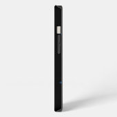 Katana iPhone Hoesje (Linkerkant)