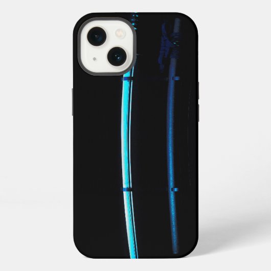 Katana iPhone Hoesje (Achterkant)
