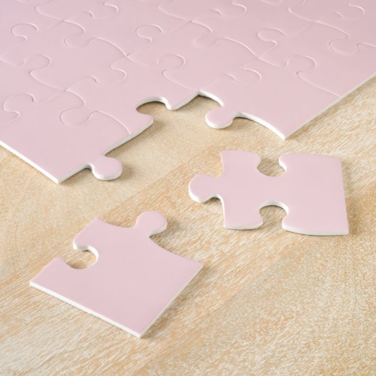 Katana met sakura-tak legpuzzel (Zijkant)