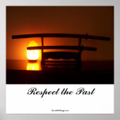 Katana Poster (Voorkant)