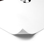 Katana Poster (Hoek)