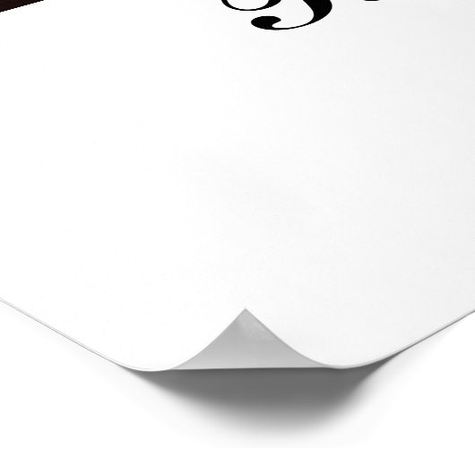 Katana Poster (Hoek)