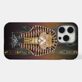 KATankhaMEOW iPhone Hoesje (Achterkant horizontaal)