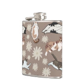 Katapatronen Heupfles (Links)