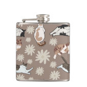 Katapatronen Heupfles (Voorkant)