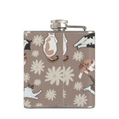 Katapatronen Heupfles (Achterkant)