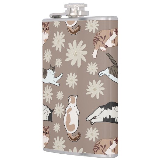 Katapatronen Heupfles (Links)