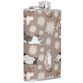 Katapatronen Heupfles (Rechts)