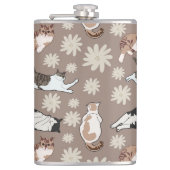 Katapatronen Heupfles (Voorkant)