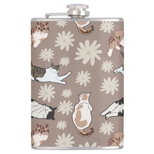 Katapatronen Heupfles (Voorkant)