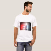 Katara live-action avatar t-shirt (Voorkant volledig)
