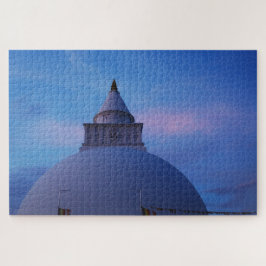 Kataragama Dusk Legpuzzel