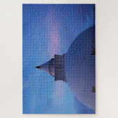 Kataragama Dusk Legpuzzel (Verticaal)