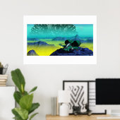 Katarina 1 poster (Thuiskantoor)