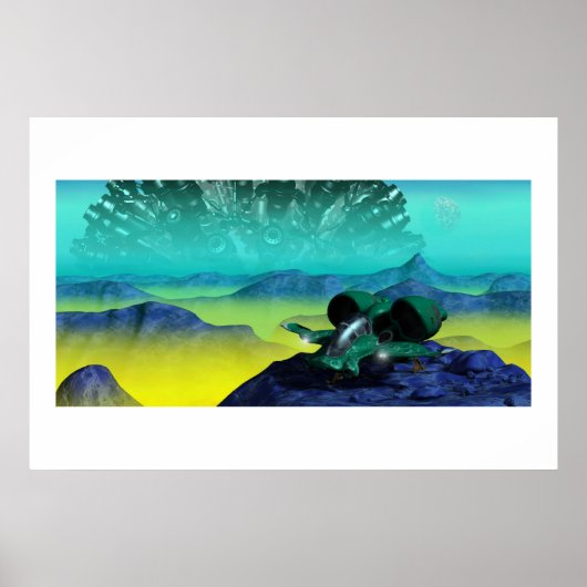 Katarina 1 poster (Voorkant)