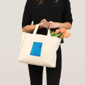 Katarina Mini Tote Bag (Voorkant (product))