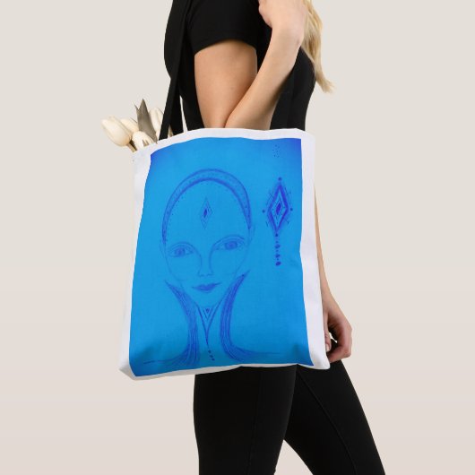 Katarina Tote Bag (Dichtbij)