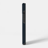 Katastrofale Grappige Kat Ontwerp iPhone Hoesje (Linkerkant)