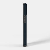Katastrofale Grappige Kat Ontwerp iPhone Hoesje (Rechterkant)