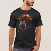 katastrofe t-shirt (Voorkant)