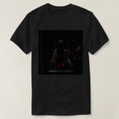 Katatonia  t-shirt (Design voorkant)