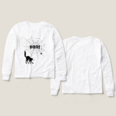 Katboek (Voorkant /achterkant)