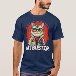 KATBUSTER T-SHIRT