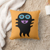 Katchka-Po Clupkitz Kuseno Kussen (Deken)