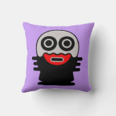 Katchka-Po Clupkitz Kuseno Kussen (Achterkant)