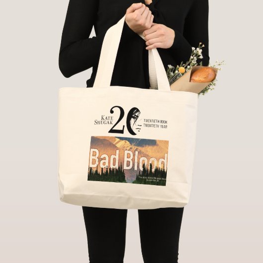 Kate20/20 tas (Voorkant (product))