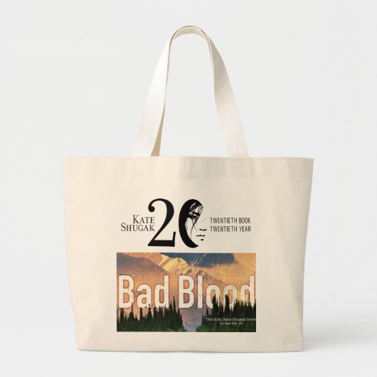 Kate20/20 tas (Voorkant)