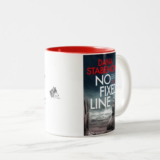 Kate22 mok (Voorkant rechts)