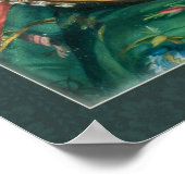 Kate Bunce Melody CC0342 Poster (Hoek)