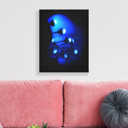 Kate Canvas Afdruk (Insitu (Woonkamer))