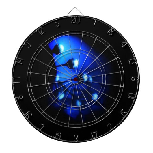 Kate Dartbord (Voorkant)