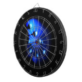 Kate Dartbord (Voorkant Rechts)