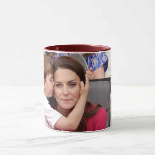 KATE EN LOUIS MOM EN SON MOK (Midden)