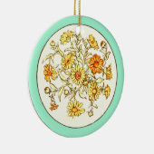  Kate Greenaway Boek Illustratie Keramisch Ornament (Rechts)