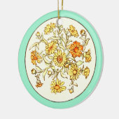  Kate Greenaway Boek Illustratie Keramisch Ornament (Links)